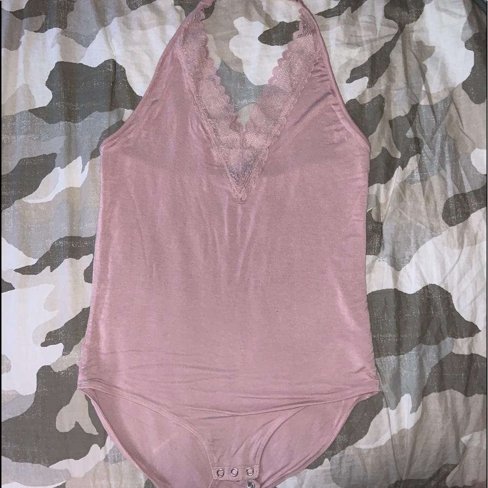 American Eagle body suit